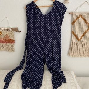 SUPER COZY pants jumper